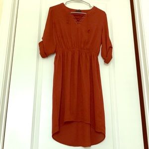 Mossimo Women’s Dress